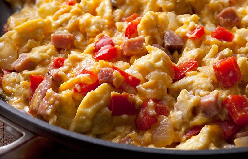 Christmas Leftover Recipes