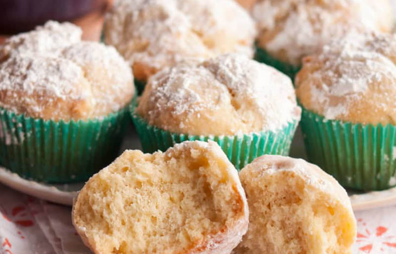 Christmas Breakfast Recipes