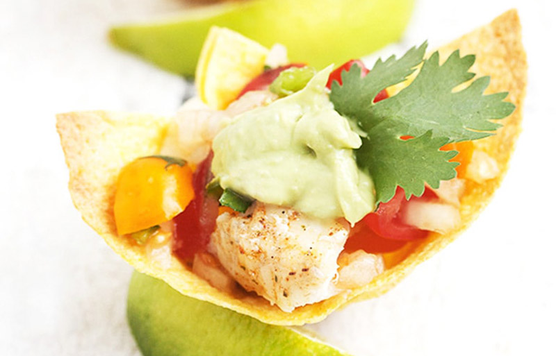 New Year's Eve Recipes