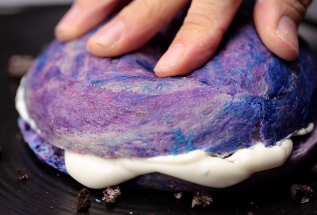 galaxy bagels galaxy bagels