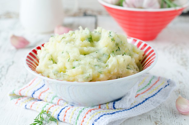 garlic mashed potatoes garlic mashed potatoes