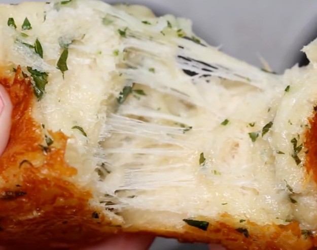 garlic knots recipe garlic knots recipe