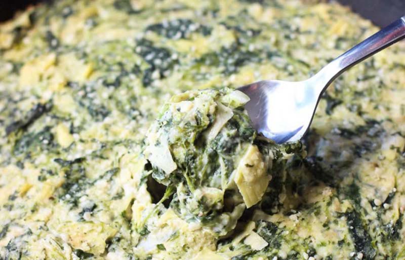 New Year's Eve Recipes