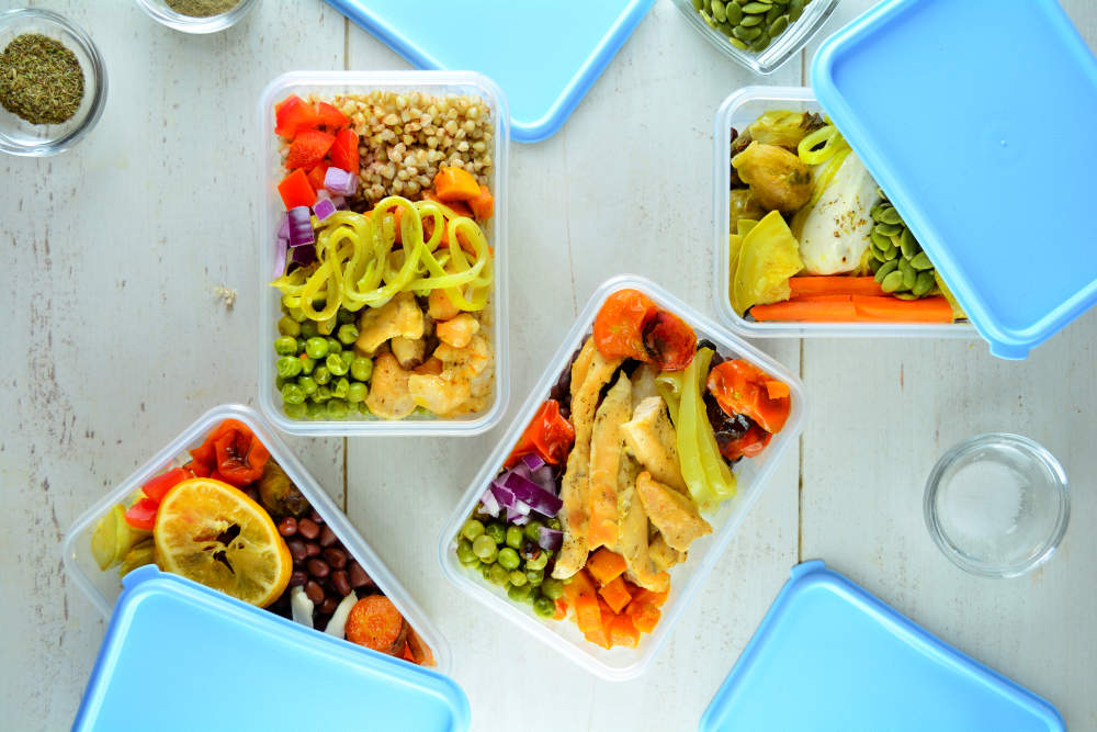 Healthy Meal Prep | How To Meal Prep (Beginner's Guide 2020) | how to meal prep chicken