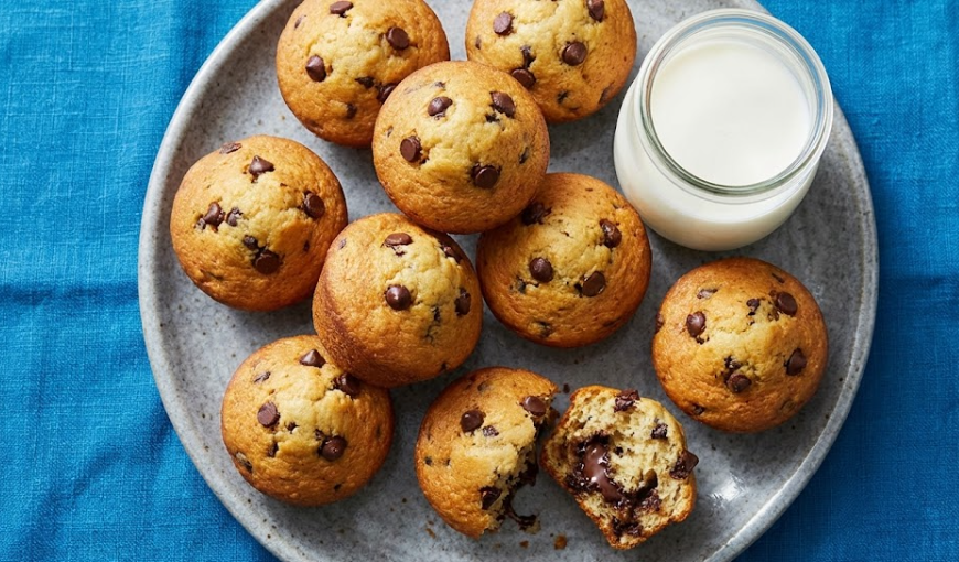 healthy snacks kids