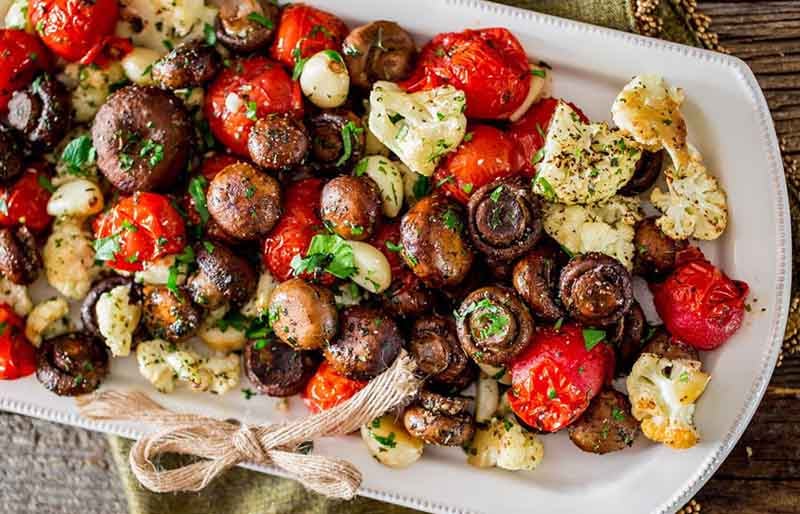 Christmas Dinner Ideas