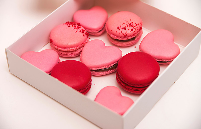Valentine Chocolate