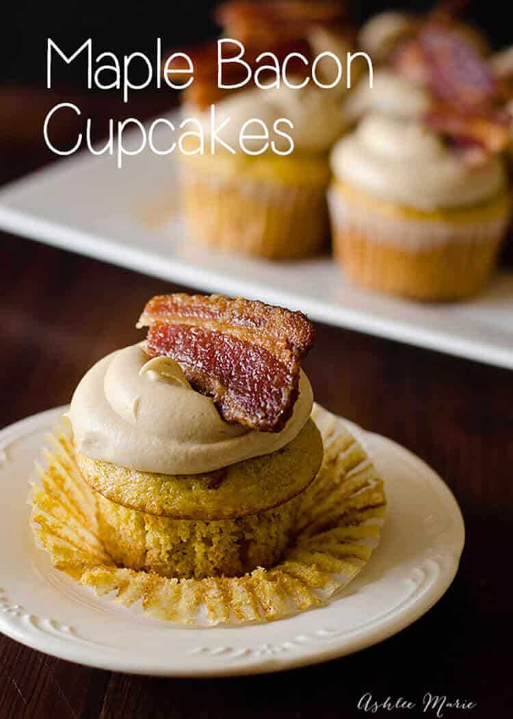 bacon recipes