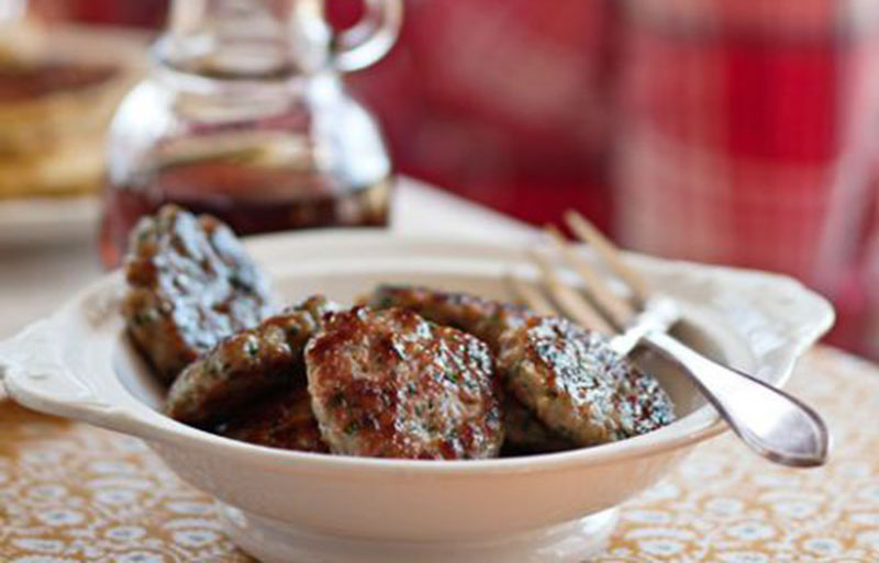 Christmas Breakfast Recipes