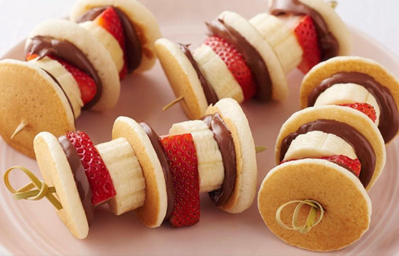 Christmas Breakfast Recipes