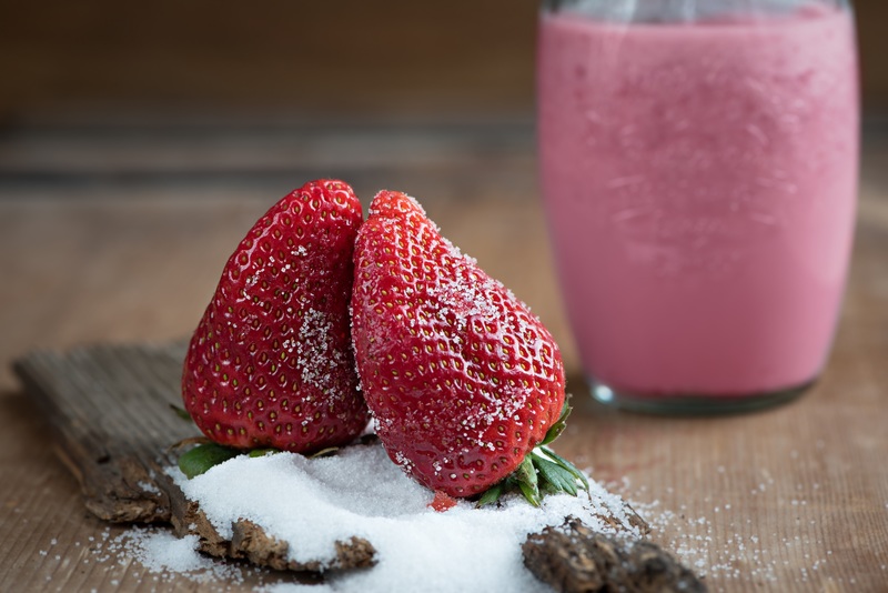 smoothie
