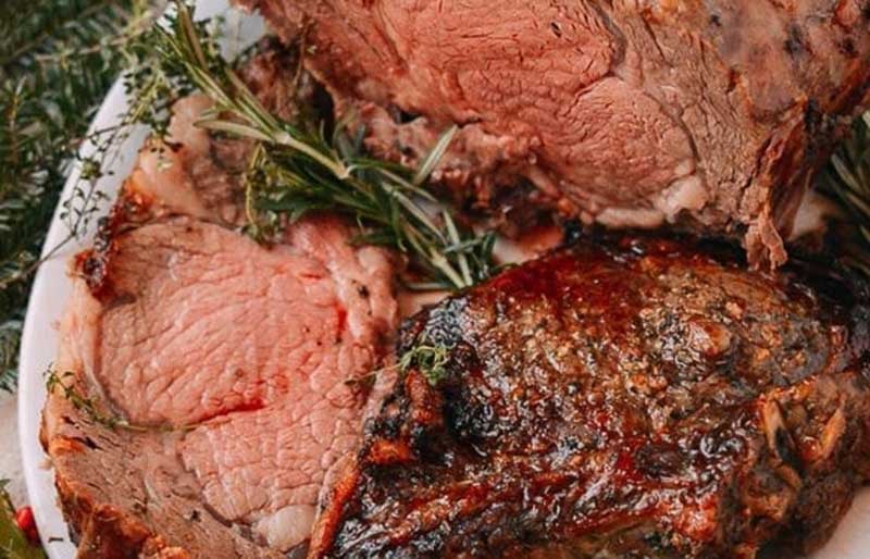 Christmas Dinner Ideas
