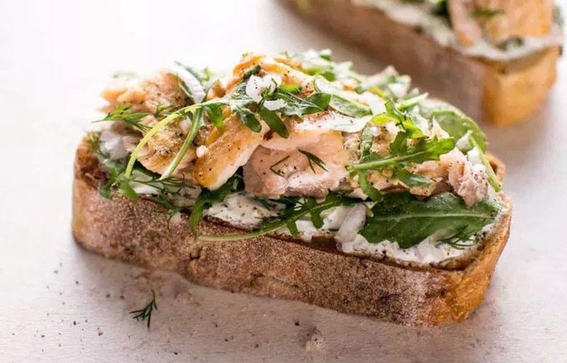 New Year's Eve Recipes