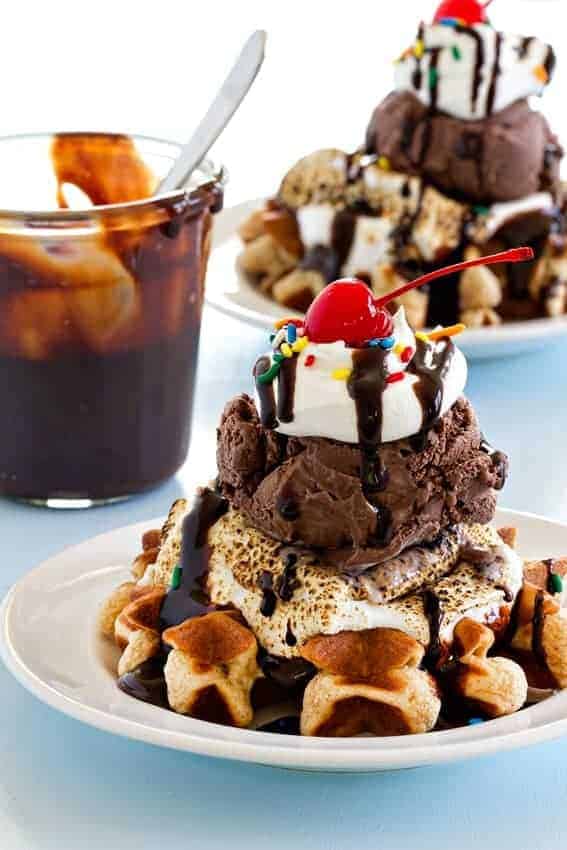 best ice cream sundae recipe best ice cream sundae recipe