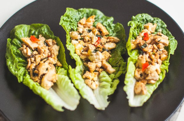 stir fry tofu
