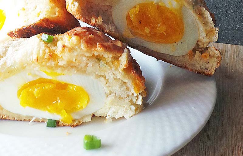 Christmas Breakfast Recipes
