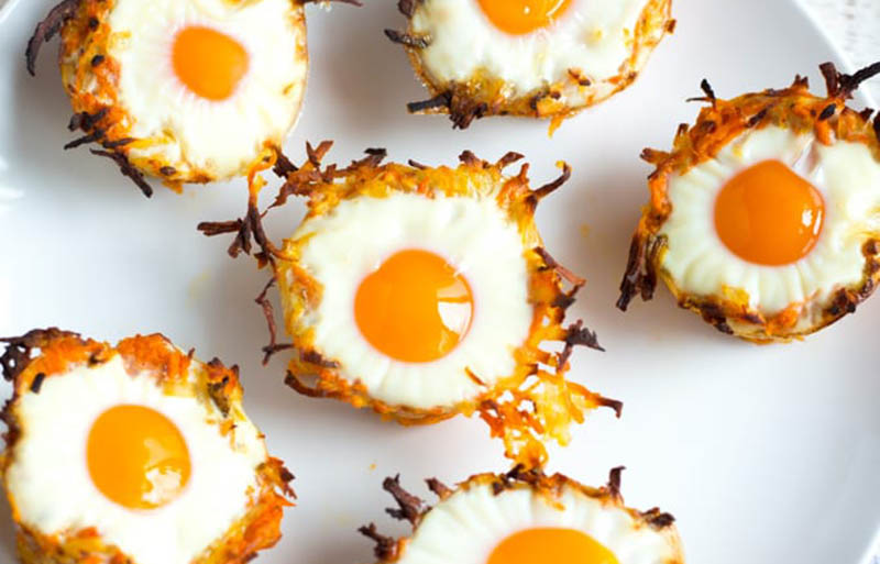 Christmas Breakfast Recipes
