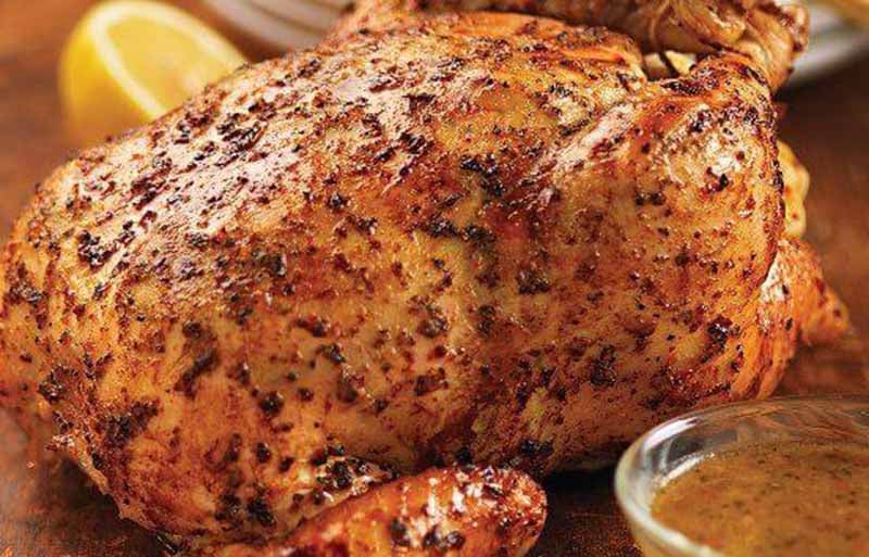 Christmas Dinner Ideas