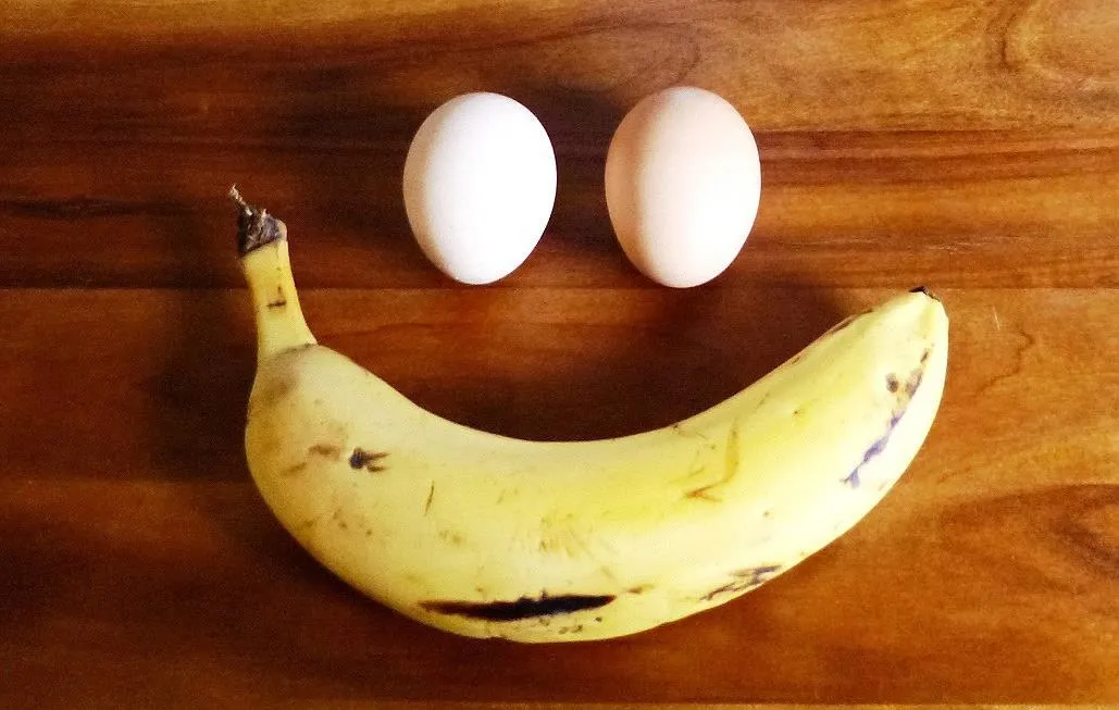 Use Banana As Substitute For Egg | Try These Christmas Cookie Baking Hacks To Save Time This Holiday Use Banana As Substitute For Egg | Try These Christmas Cookie Baking Hacks To Save Time This Holiday