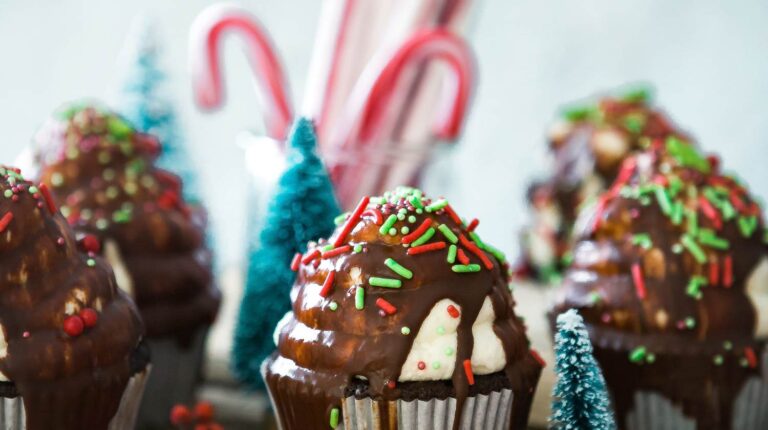 Christmas Treats