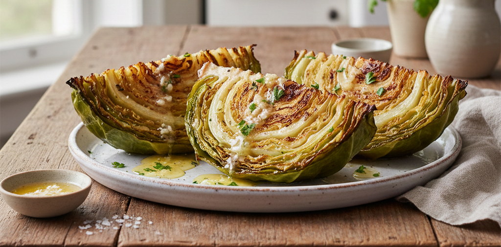 cabbage recipe