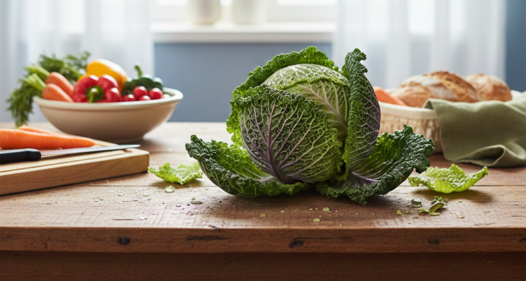 cabbage recipe