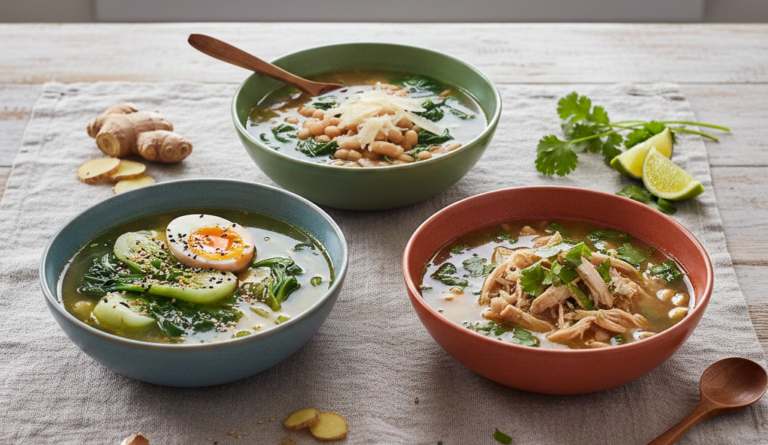 soup recipe
