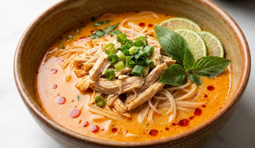 flu season soup recipe