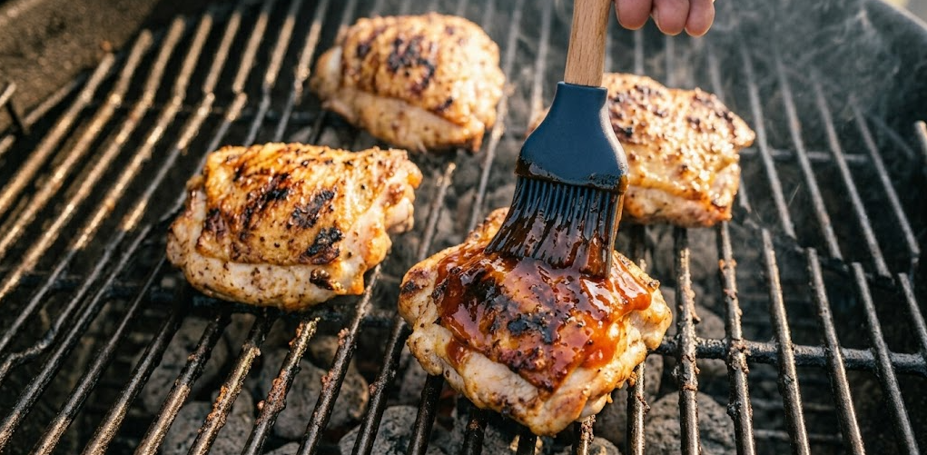 Memorial Day BBQ on a Budget: The Easy 15-Minute Grill Plan