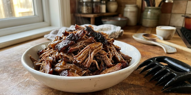 The Ultimate Pulled Pork Freezer Meals Guide: 5 Dinners From 1 Cook