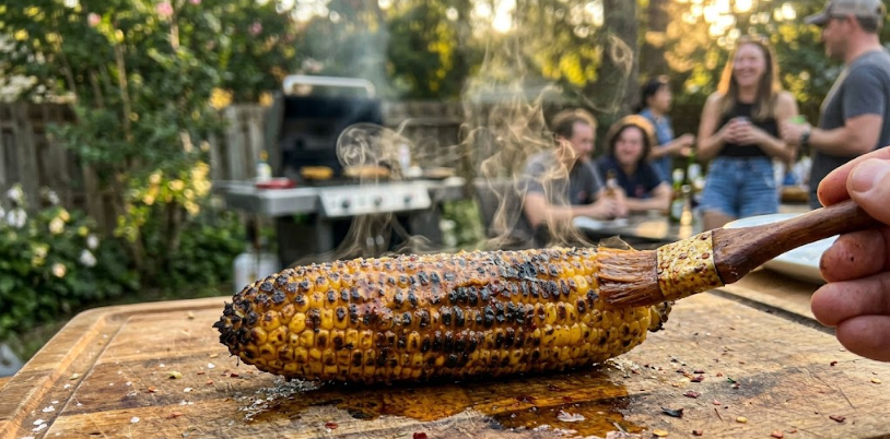 7 Easy Grilled Vegetable Sides That Upgrade Any BBQ Spread