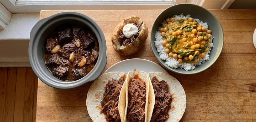 8 Best Budget Slow Cooker Meals That Feed a Family of 4 for Under $8